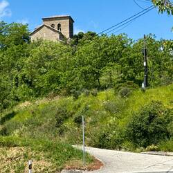 San Esteban in Zabaldika