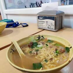 Kein Gulasch aber genauso lecker