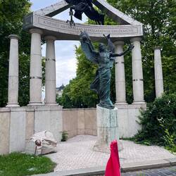 Das besagte Monument