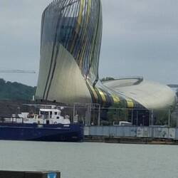 Cite du vin