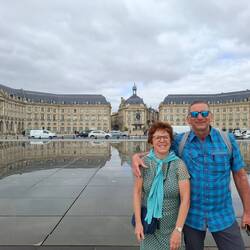 Place de la Bourse