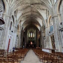 St. André