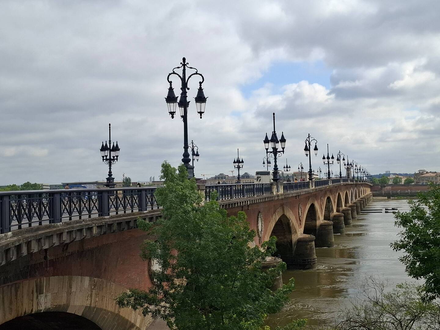 Pont du Pierre