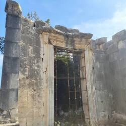 Temple