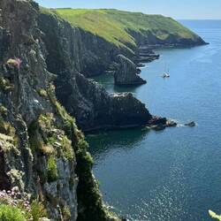 Cliffs Old Head of Kinsale