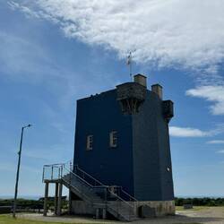 Lusitania Museum & Old Head Signal Tower