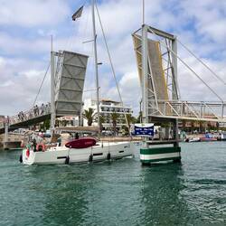 Hafen Lagos