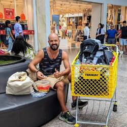 Buenavista Shopping Mall