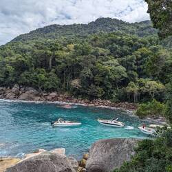 Praia do Caxadaço