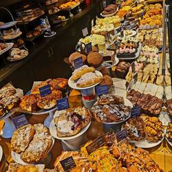 purebread bakery & coffee