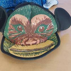 Sorgt für einen Lacher bei der Gepäckkontrolle😎