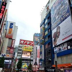 Shinjuku