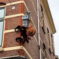 Kunst in der Stadt