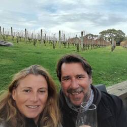 Goldie Estate Winery