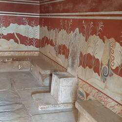 original throne
