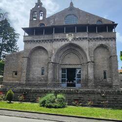 Basilica of Flaviano