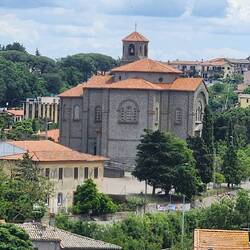 Corpus Domini church