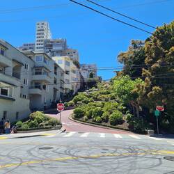 Lombard St