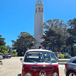 Coit Tower
