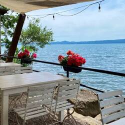Lago di Bolsena