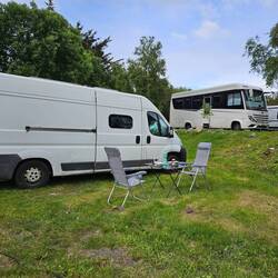 Campingplatz