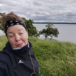 Wind gab's auch a bissi