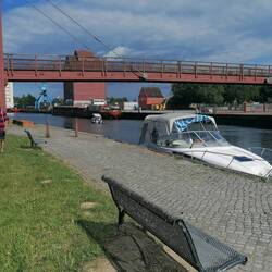Anklam Mole