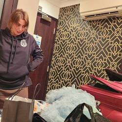 I can make this work