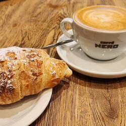 Breakfast of champions