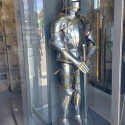 Suit of Armour