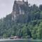 How did they build these Castles on the top of a fricken mountain back in 1300's