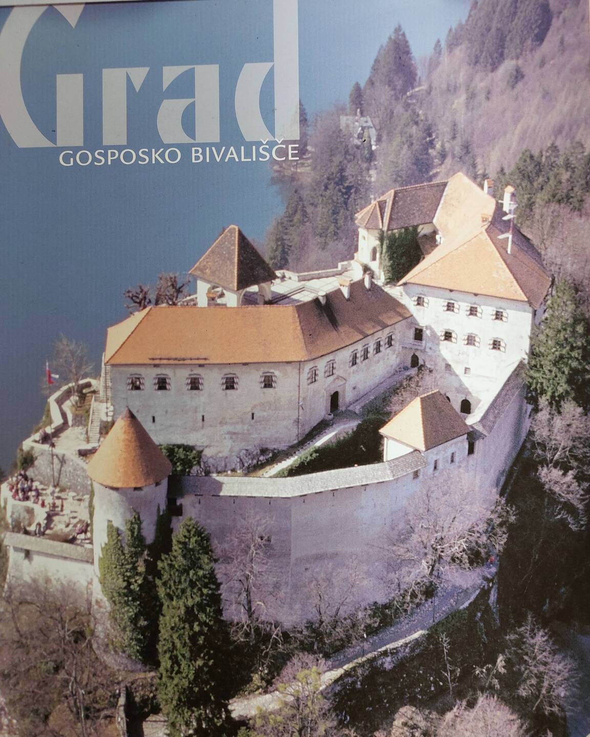 Bljeski Castle
