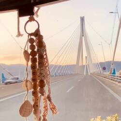 Tschüss Peloponnes und dankeschön 🙏🏽