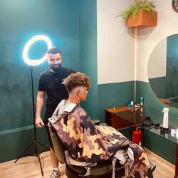 Schnipp schnapp, Wolle endlich ab ✂️