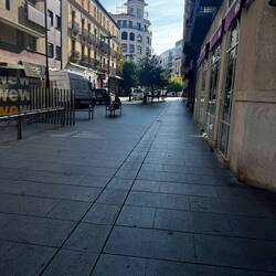 More Pamplona