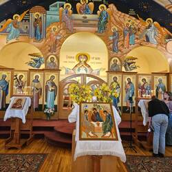 Holy Trinity Orthodox Church