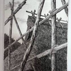 Ryohei print for Eric