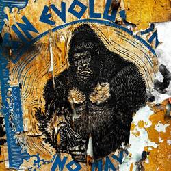 "Keine Revolution ohne Evolution"