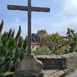 Carmel Mission