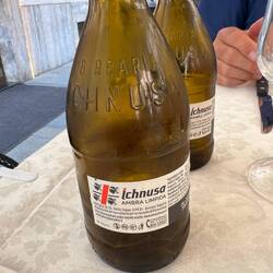 dieses ichnusa ist besonders fein