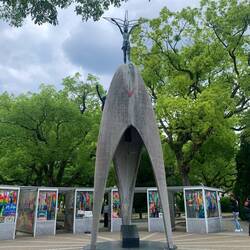 Childrens' memorial