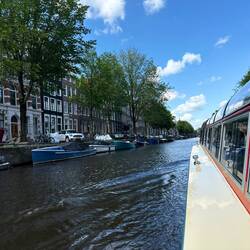 Keizersgracht