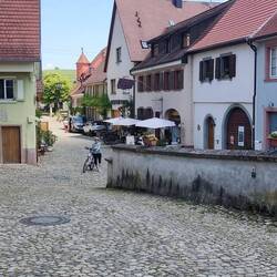 Burkheim am Kaiserstuhl