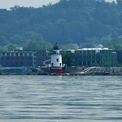 Sleepy Hollow Lighthouse