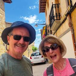 Met a Pauline Duggan from Wexford!