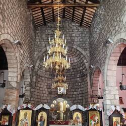 Saint Andrea church