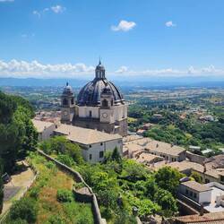 Saint Marguerite cathedral
