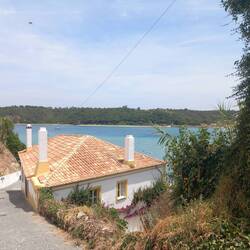 Zwischenstopp in Vila Milfontes