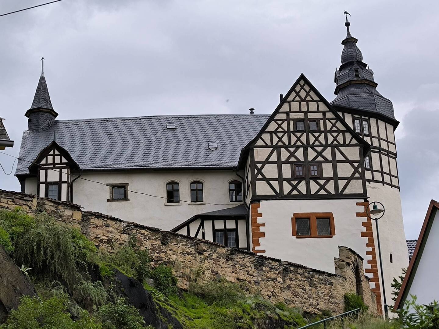 Schloss Kaulsdorf