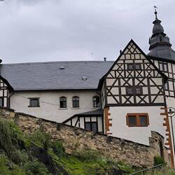 Schloss Kaulsdorf